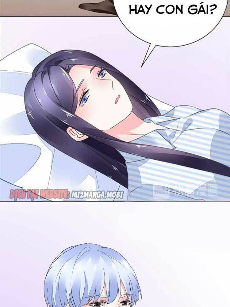 điều ước sủng ái bất bình đẳng chapter 73.2 24
