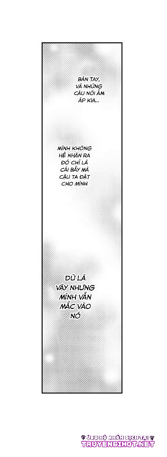 chuyện tình trà xanh chapter 17 8