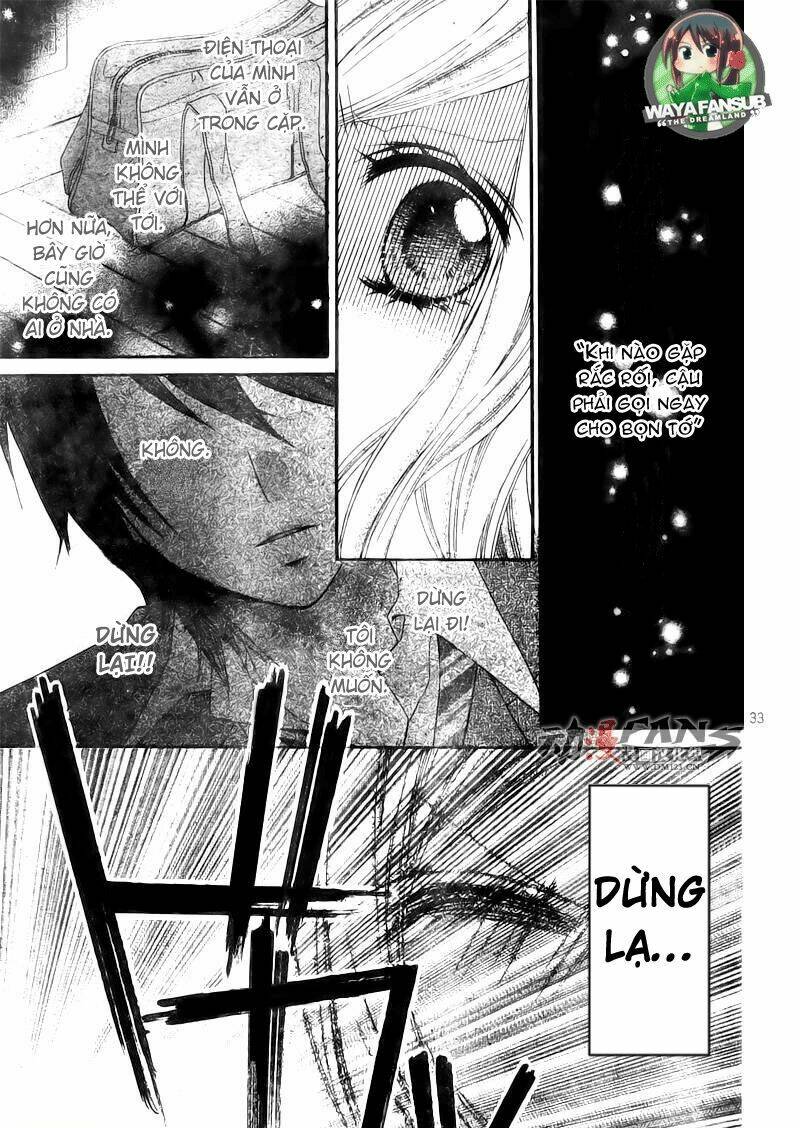 stardust wink chapter 1 36