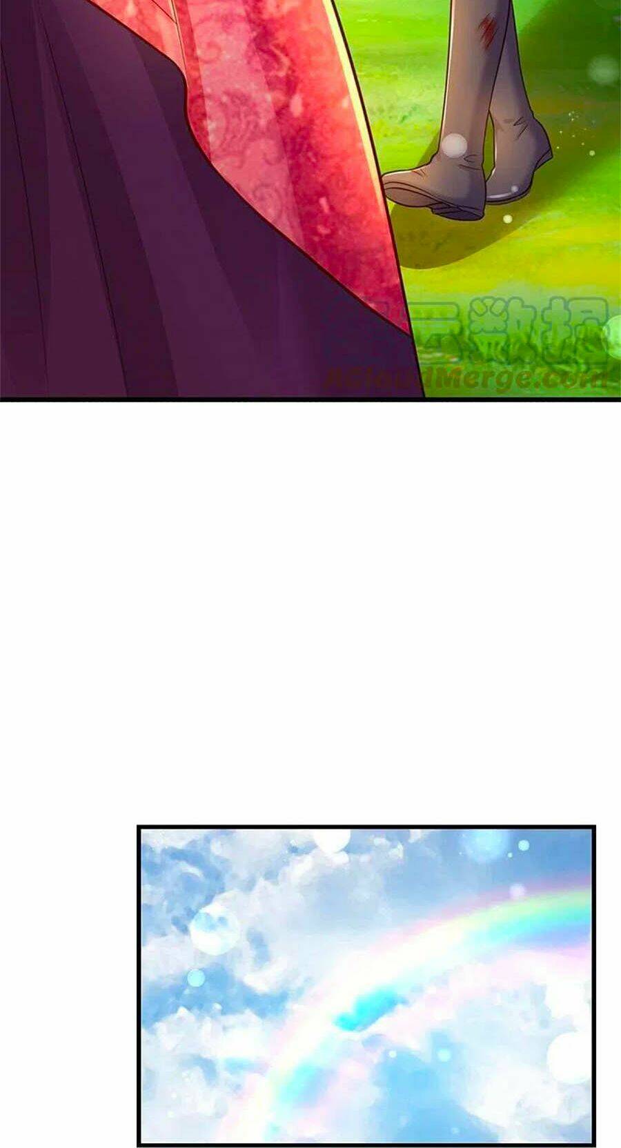 bỗng một ngày trở thành con gái nhà vua chapter 337 25