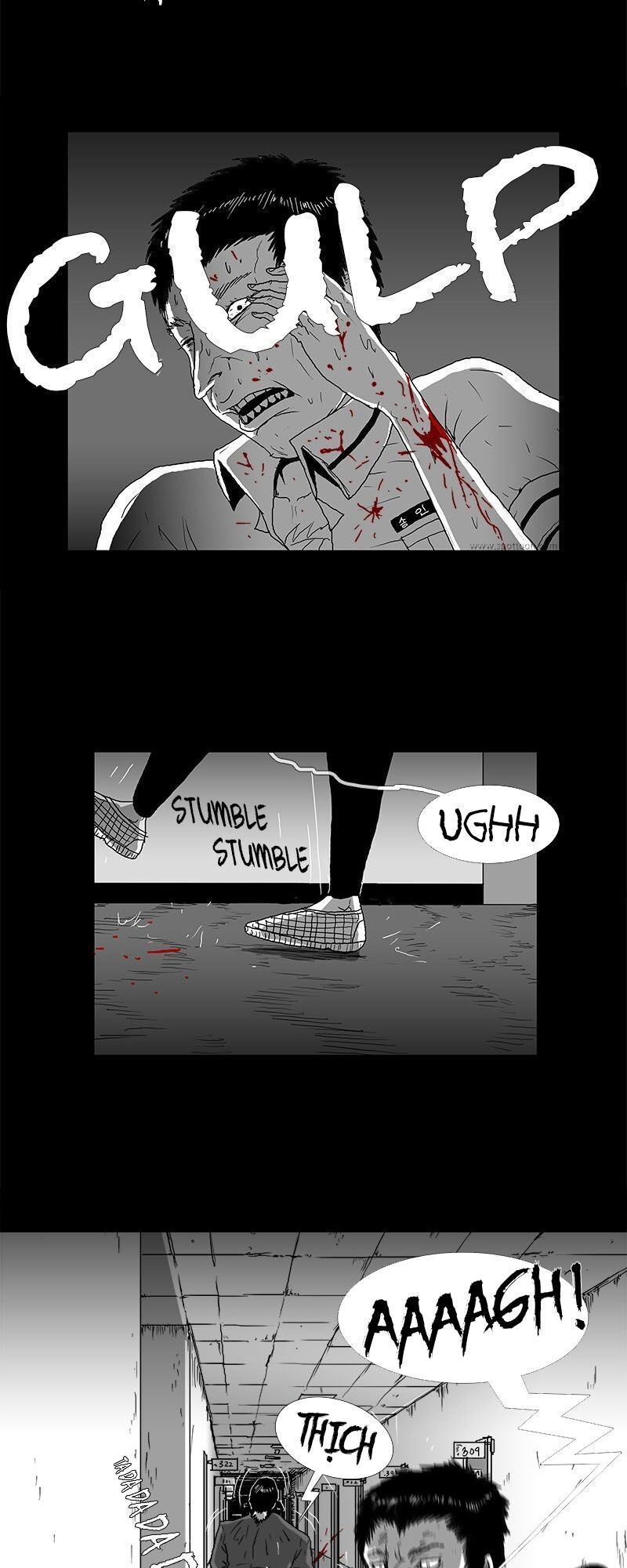 sống sót chapter 14 30