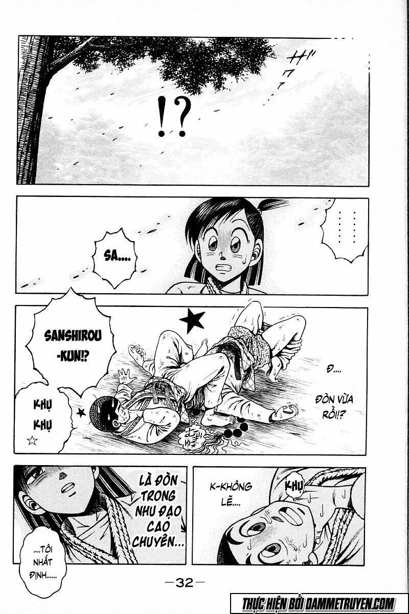 shin kotaro makaritoru! juudouhen chapter 198 14