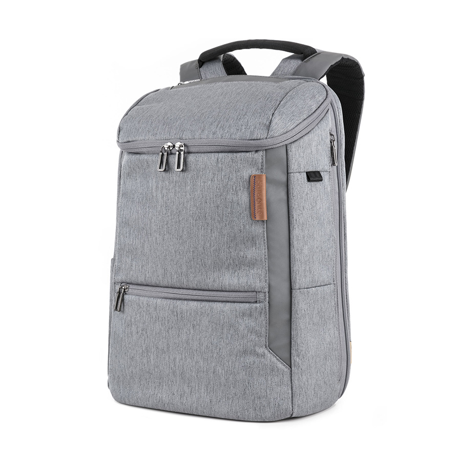 Balo Laptop Samsonite Marcus Eco LP Backpack TO