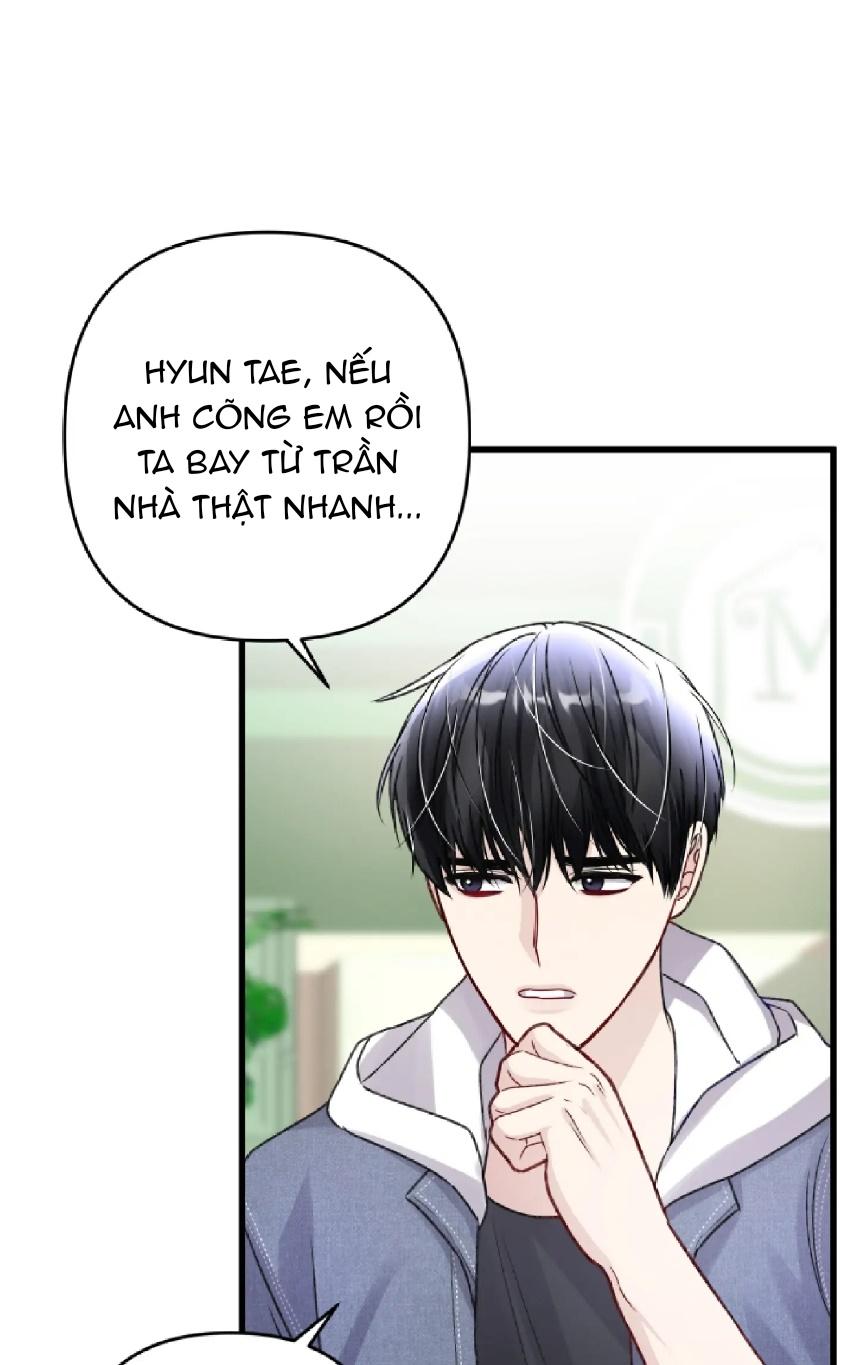 cuộc sống thường nhật của trị liệu viên hạng b chapter 53 46