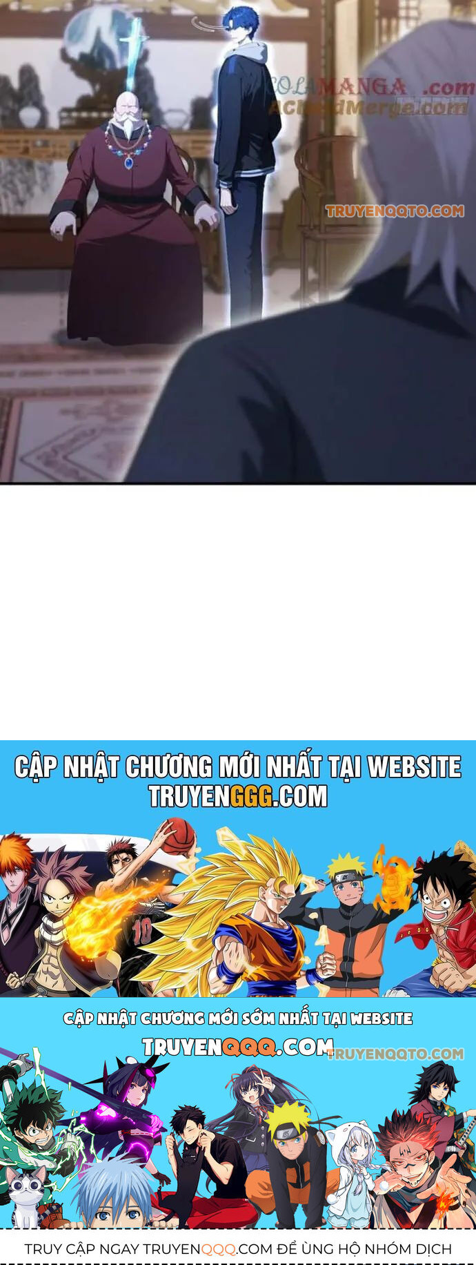 ảo ma! ta mở lớp huấn luyện nữ đế! chapter 80 33