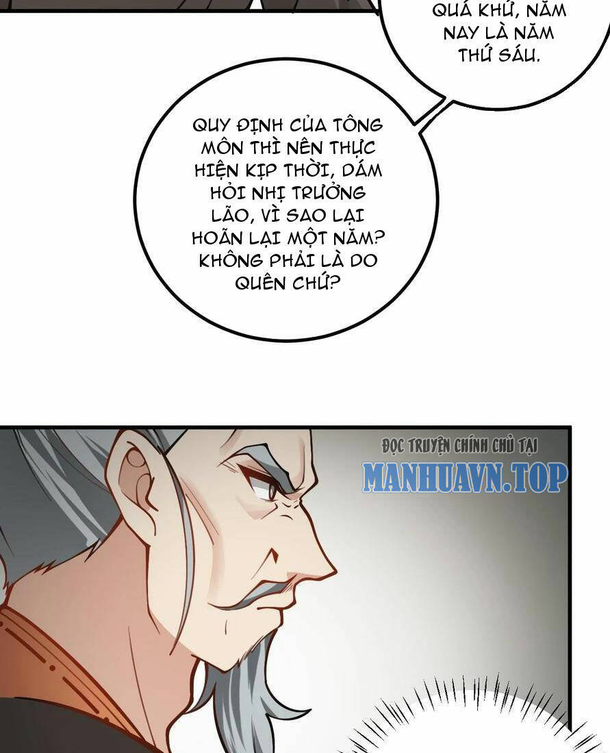 mang theo các tiên tử vô địch thiên hạ chapter 53 43