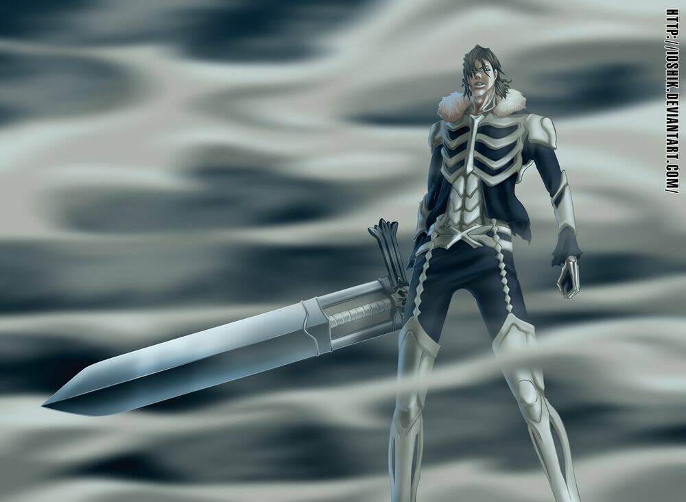 thần chết ichigo chapter 463 18