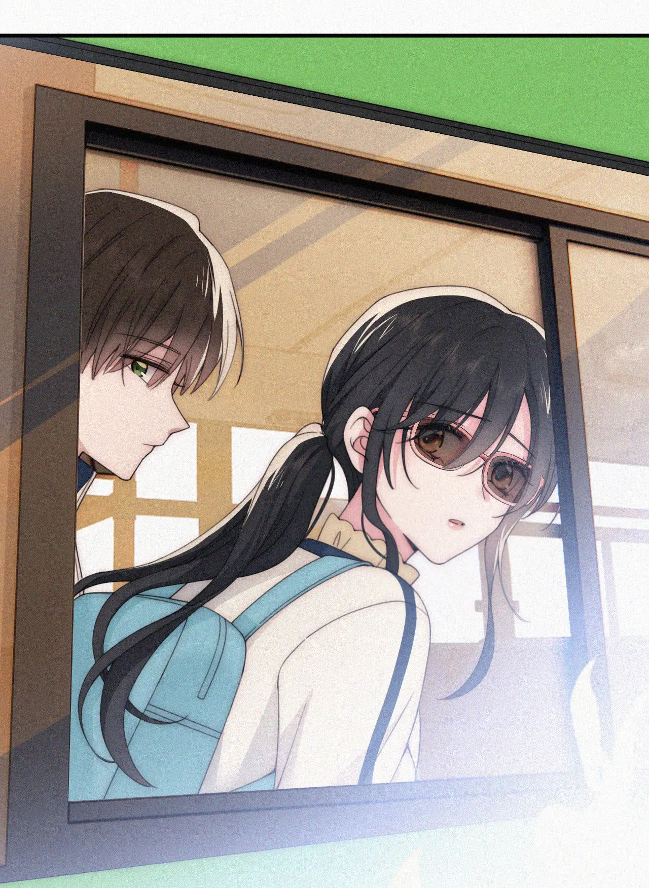 bệnh yêu chapter 29.2 5