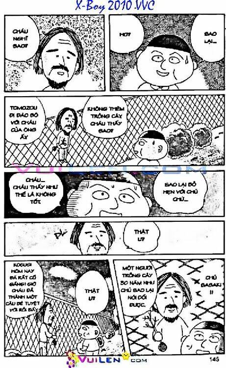 nhóc maruko chapter 14 145
