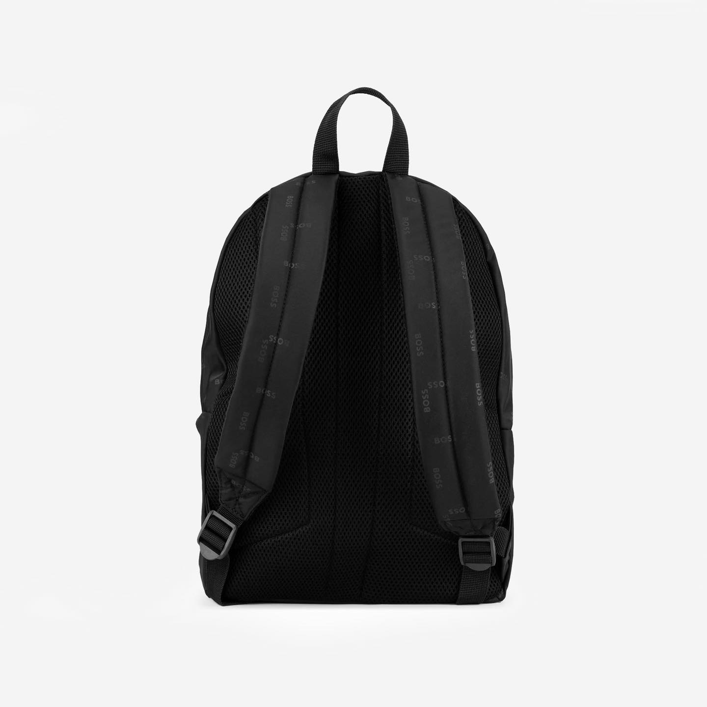 Balo hàng hiệu BOSS backpack. Dung tích 15 lít