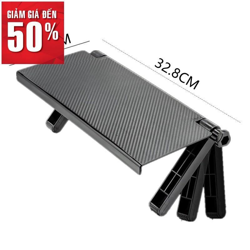 Kệ để trên tivi máy tính giá gác đựng đồ treo sau màn hình đa năng thông minh trang trí nhựa đẹp, tiện lợi, gon gàng