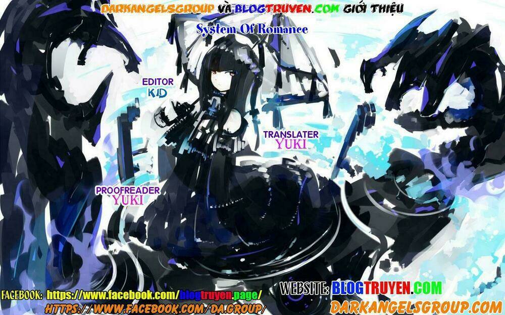 system of romance chapter 1 2