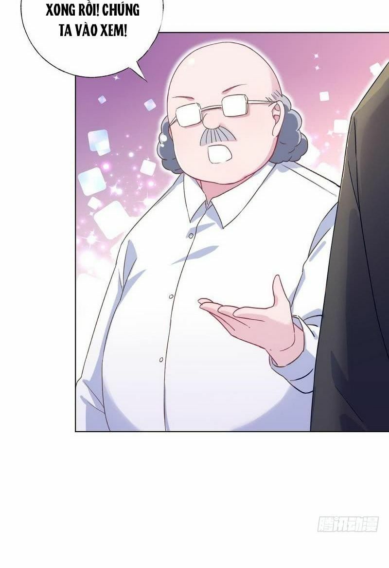 trời ban cho nam thần daddy chapter 8 19