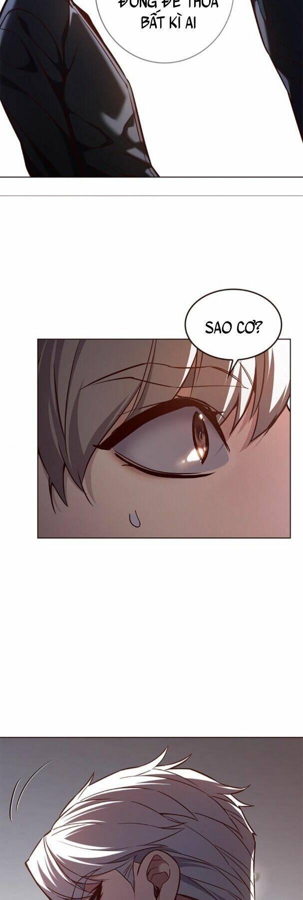 biến thân thành mèo chapter 191 47
