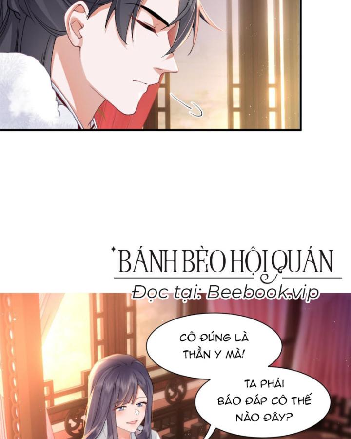 phượng quy thiên hạ chapter 2 24