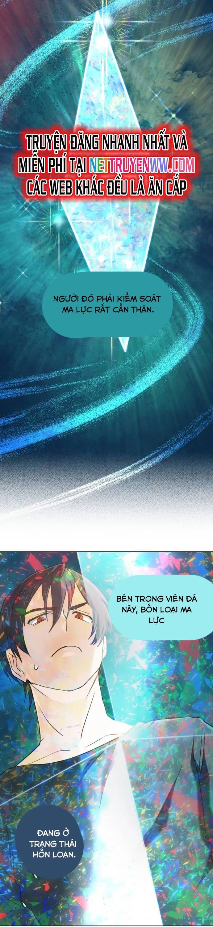 sự trở lại của đại pháp sư huyền thoại chapter 12 8
