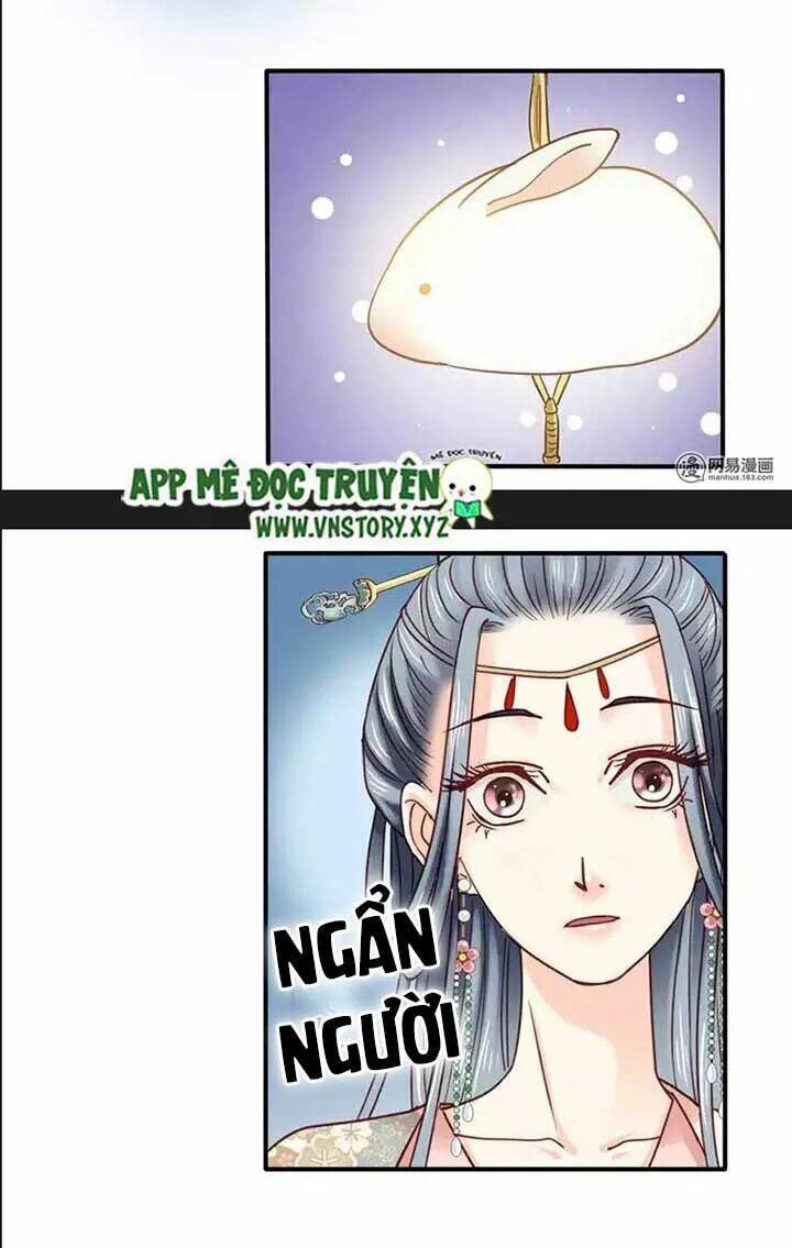 kiều nữ độc phi chapter 69 22