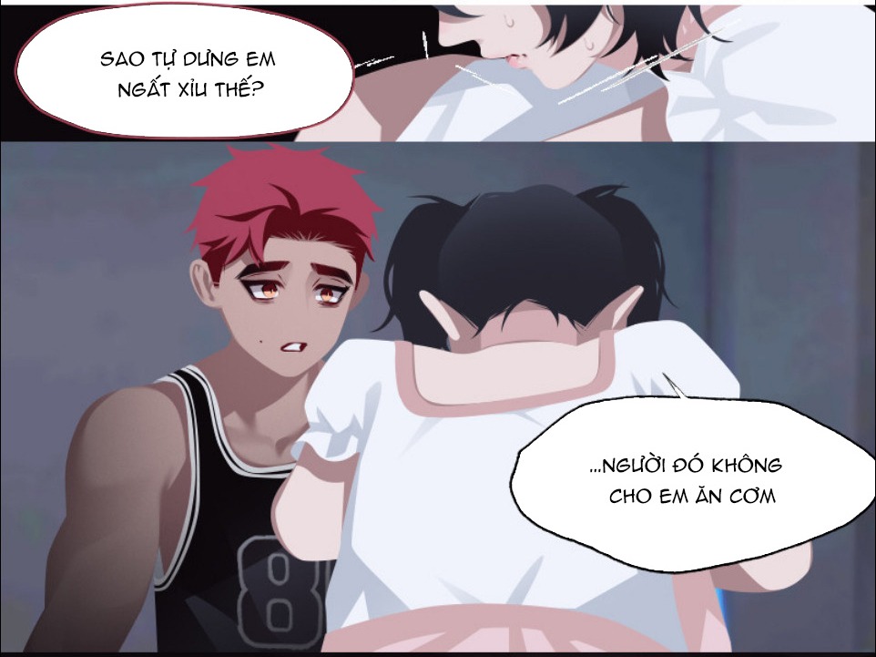 mệnh lệnh chapter 27 7