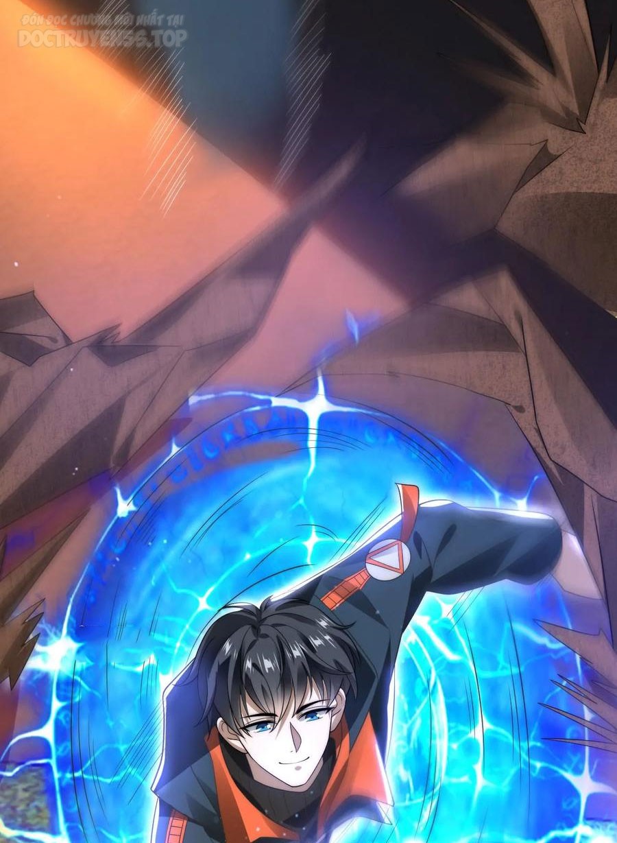 không gian hệ lão lục: dự trữ một vạn tấn thịt ngày tận thế chapter 63 31