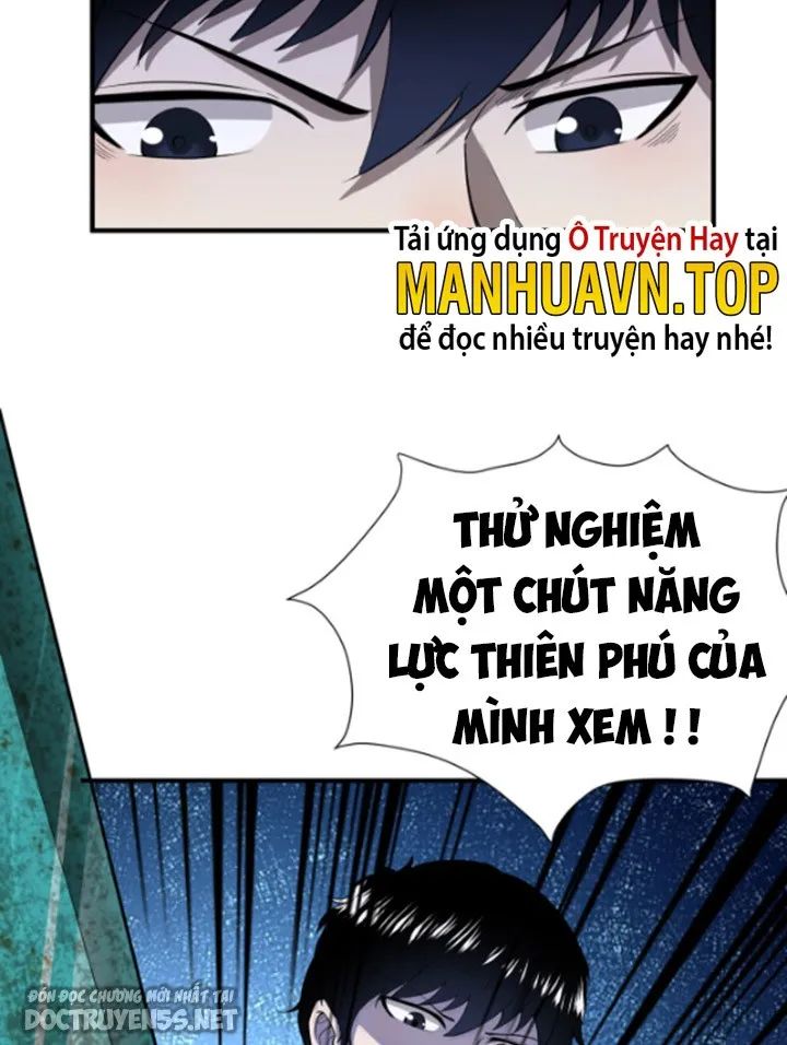 bắt đầu với thiên phú cấp sss chapter 3 10