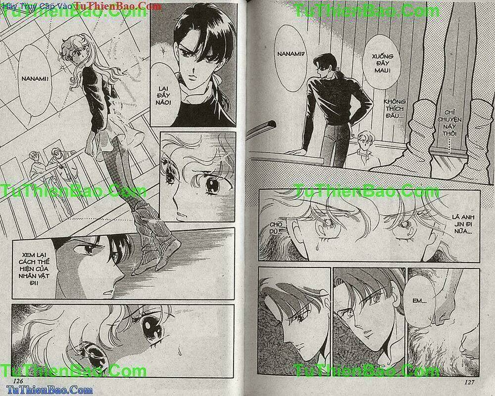 búp bê mario chapter 2 63