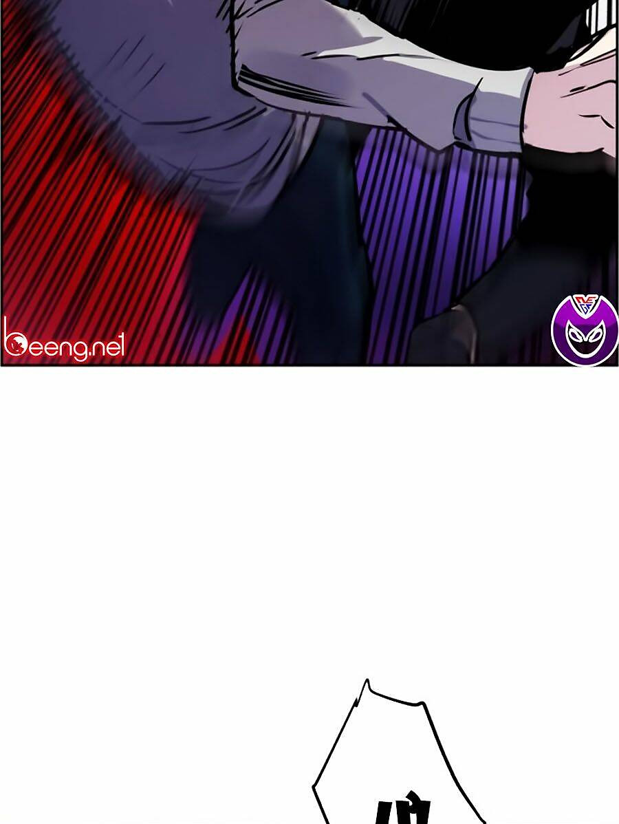 bạn học tôi là lính đánh thuê chapter 20 49