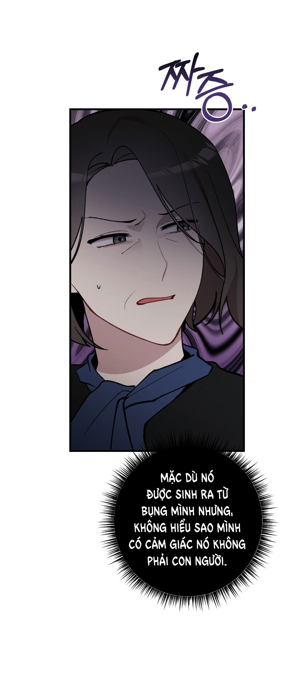 Sự Thuần Khiết Của Mùa Đông Năm Ấy chapter 36.1 - Trang 20