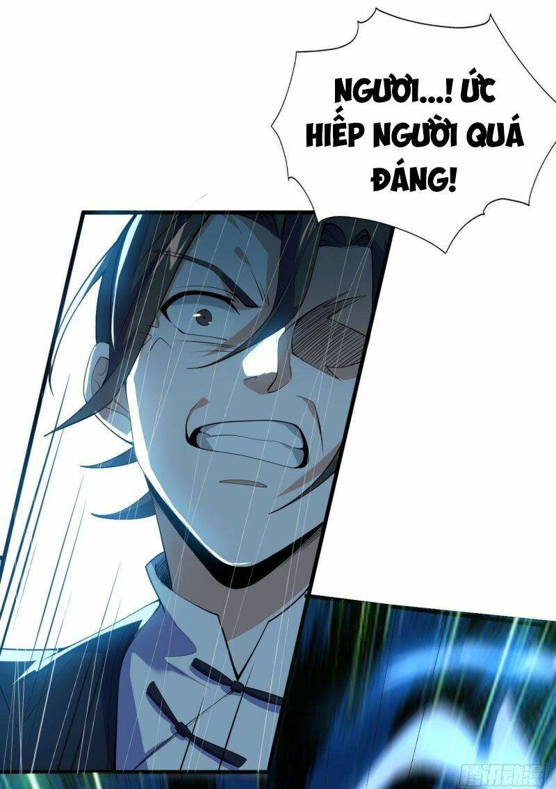 thần võ đế tôn chapter 103 9