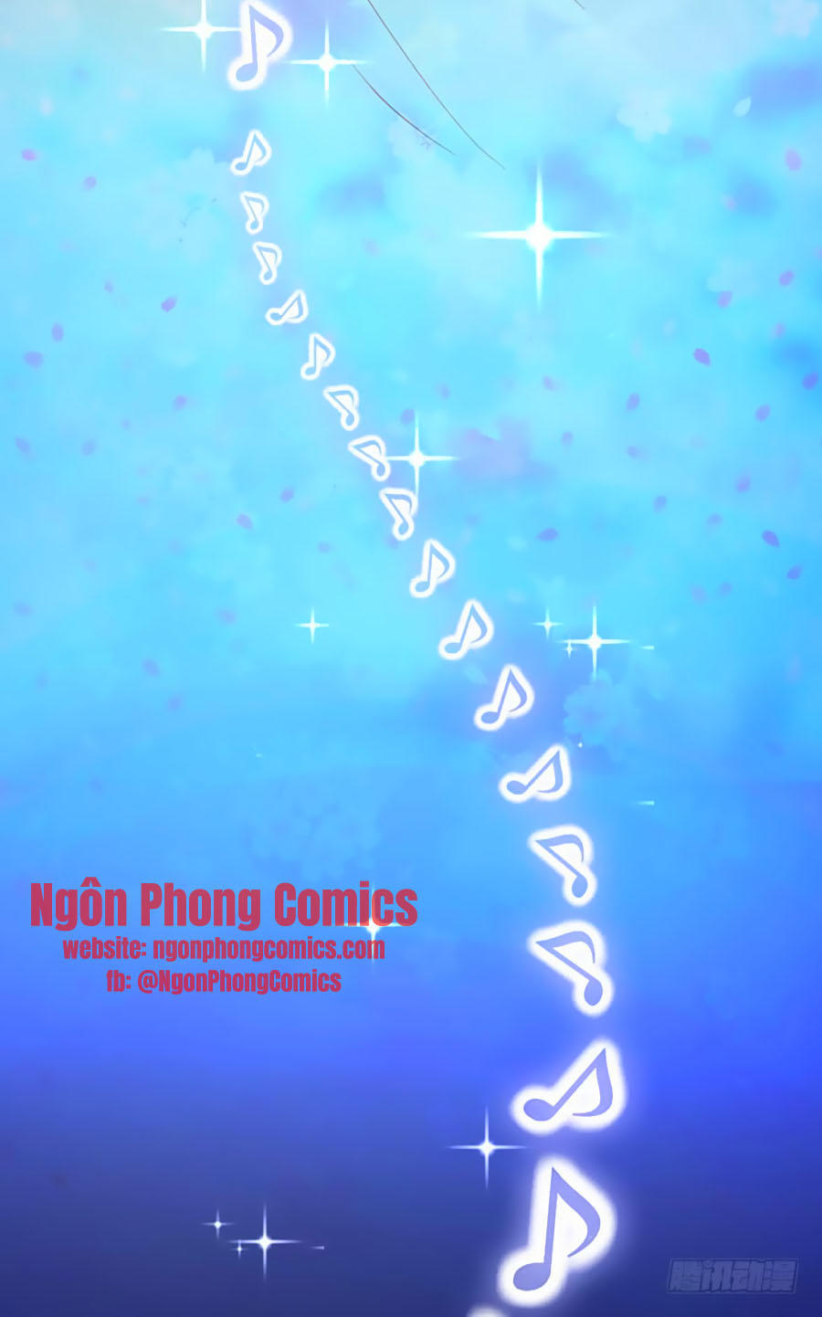 thâm hải chi ca chapter 8 25