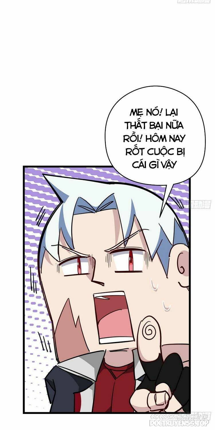 giải cứu 99 nữ chính ở mạt thế chapter 58 16