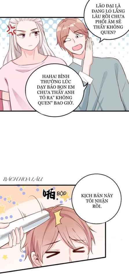 bỉ chi tì sương chapter 3 21