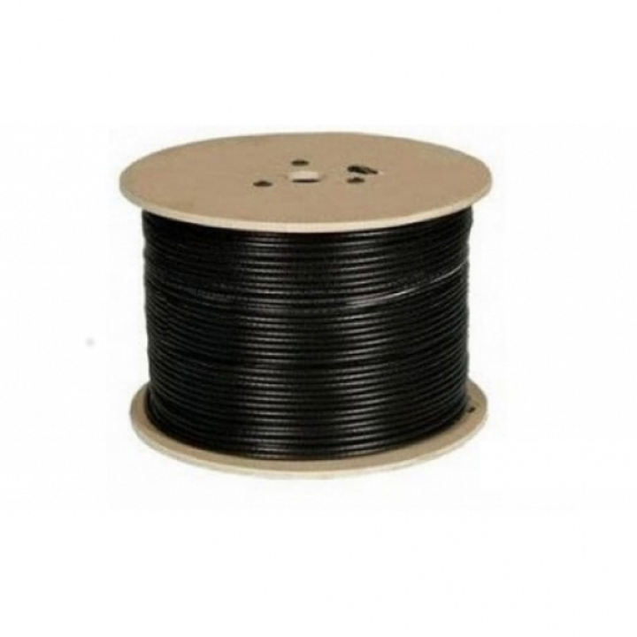 Cáp đồng trục kèm nguồn 305m APTek - Hàng chính hãng