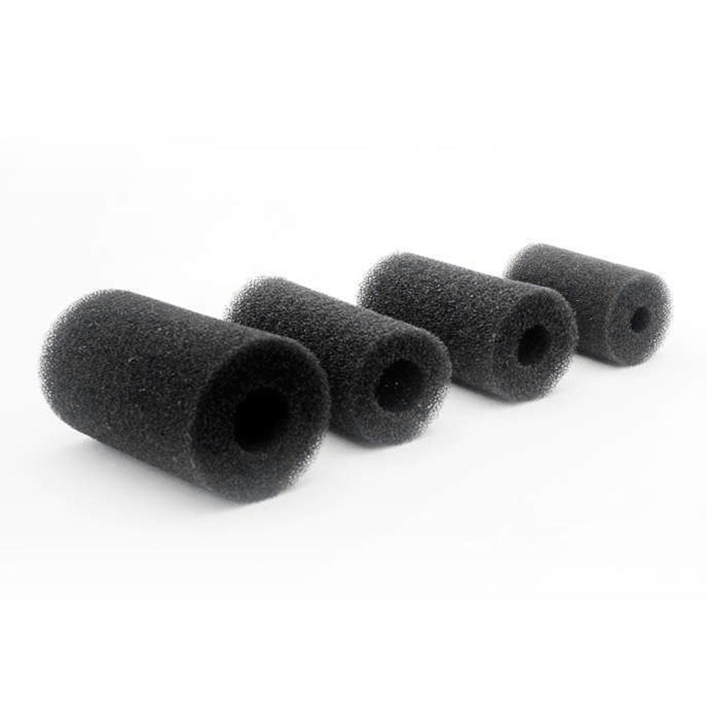 20x Aqua  Tank Clean Water Filter Sponge Protector Cover High Quality
