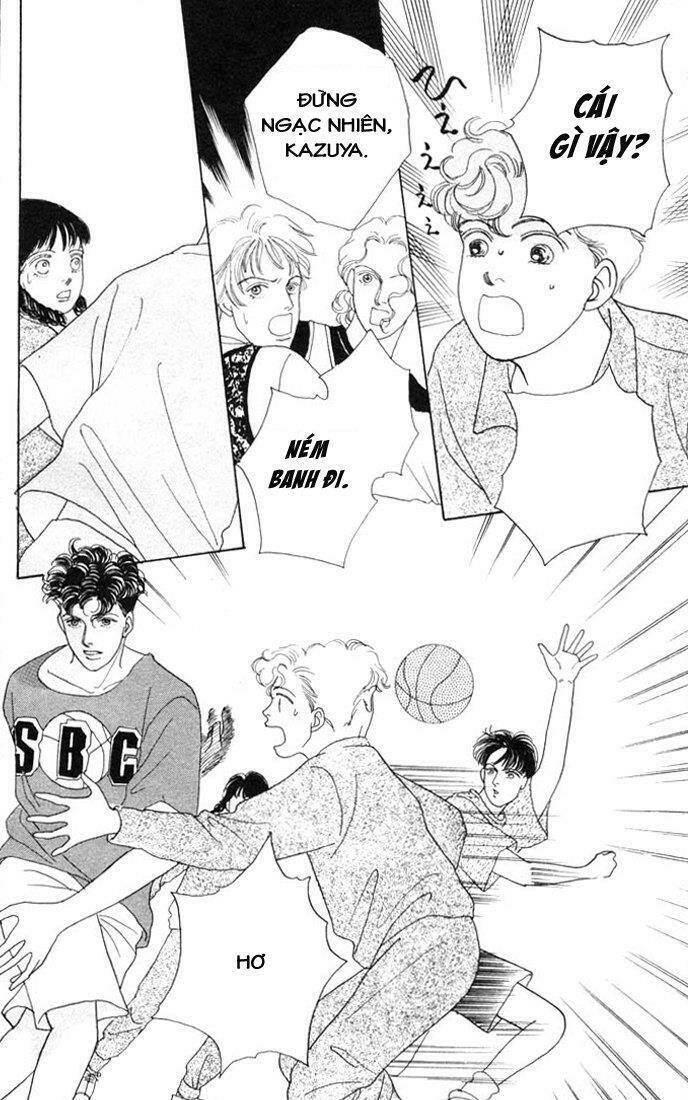 con nhà giàu chapter 43 12