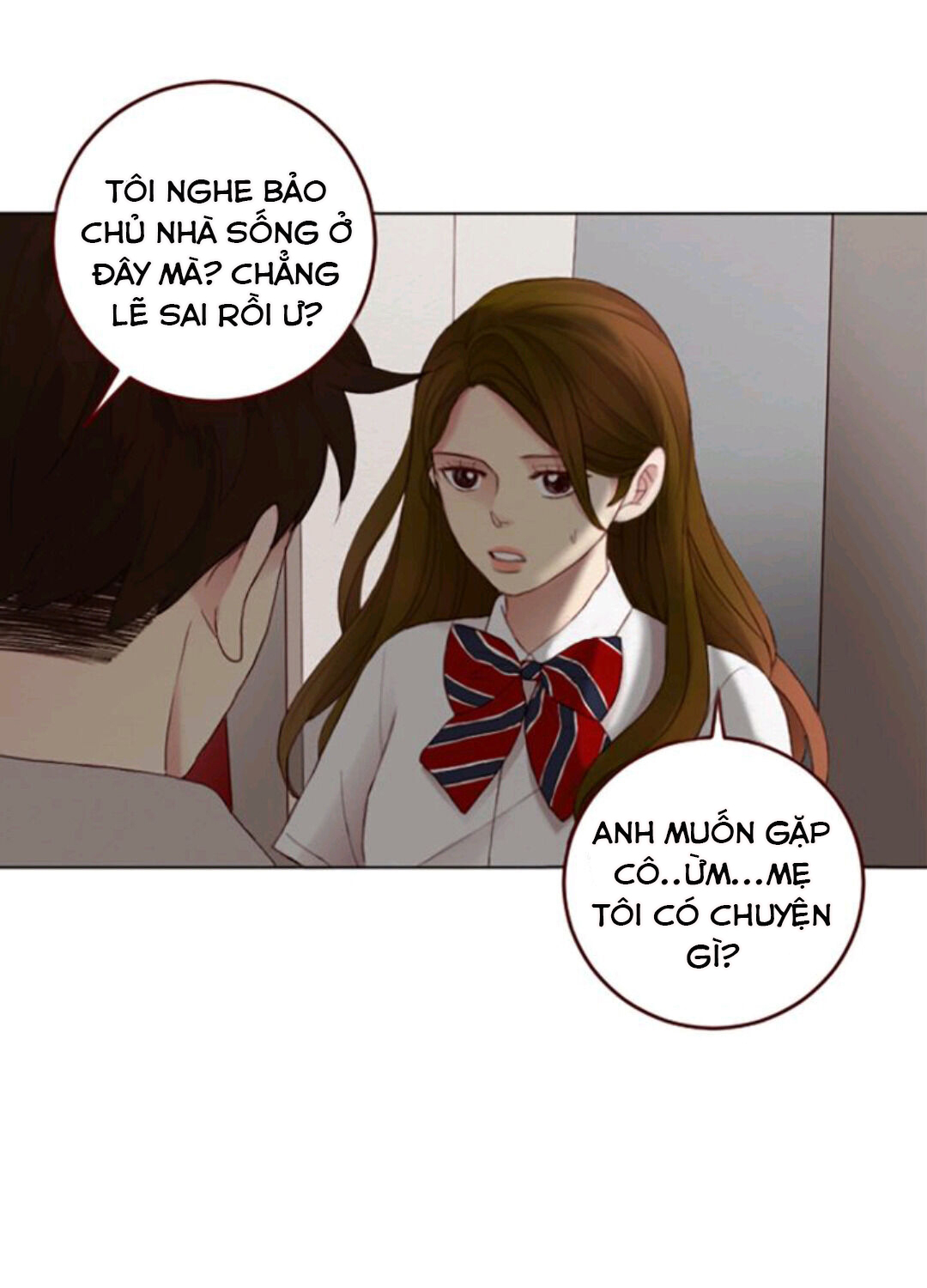 thầm yêu chapter 2 24