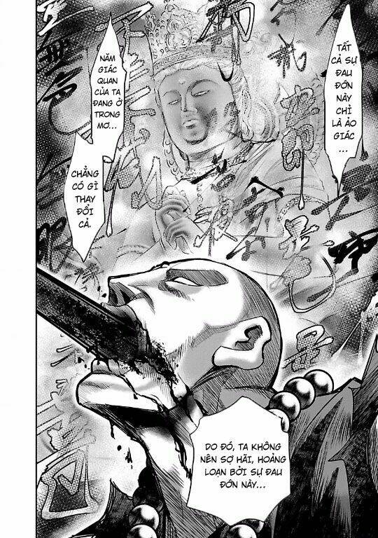 choujin sensen chapter 11 40