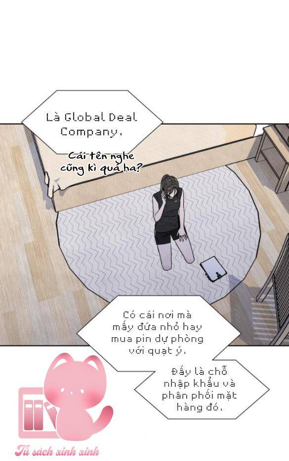 điều khiến tôi quyết tâm muốn chết chapter 65 31