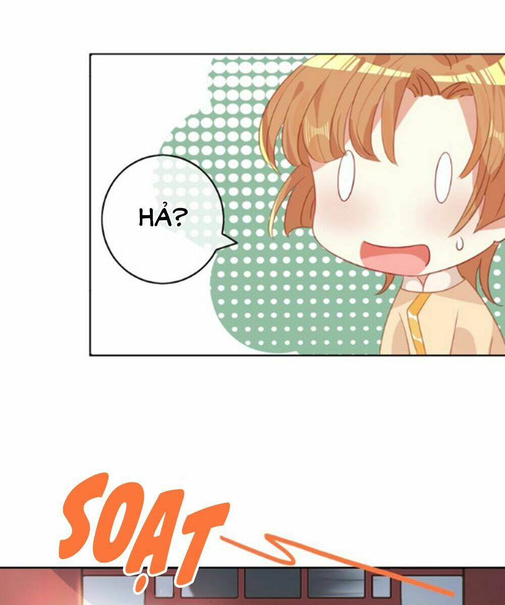 hội học sinh kiêu ngạo của hoàng cung chapter 3 42