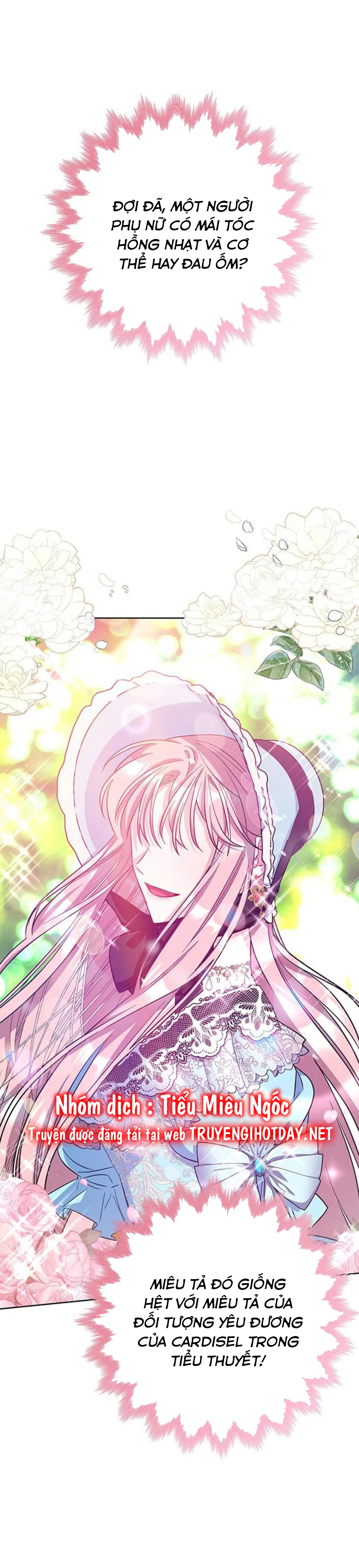 tôi trở thành mẹ của nam chính hoàn hảo chapter 25 36