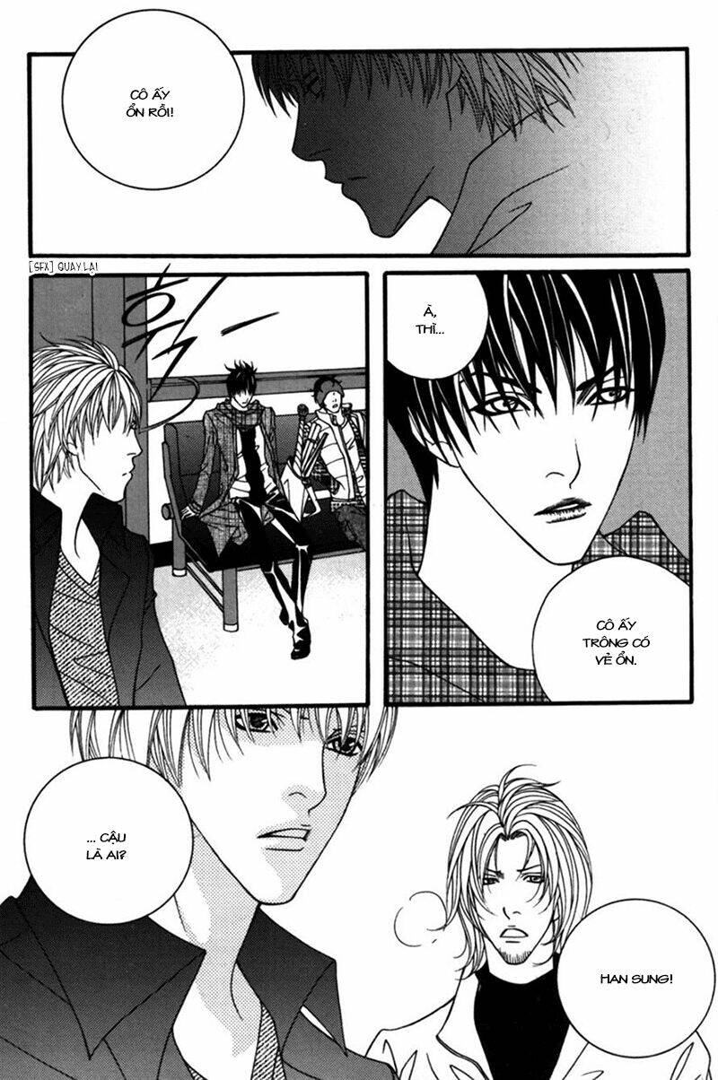 lost in london chapter 12 18