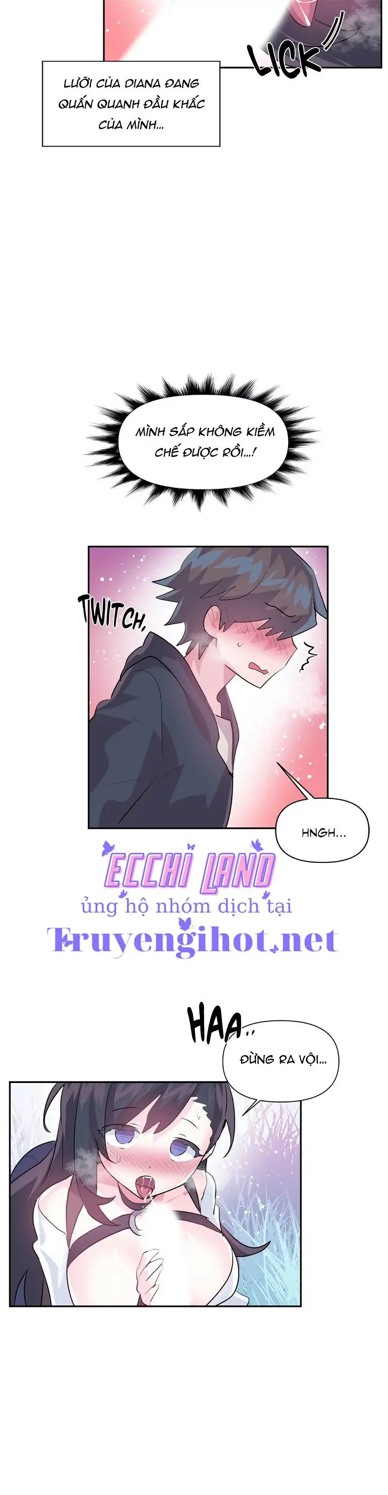 đăng nhập vào thế giới trò chơi chapter 61 20