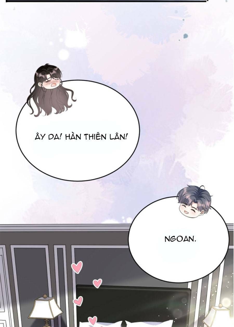 đại tiểu thư có ý đồ gì xấu đâu chapter 65 29