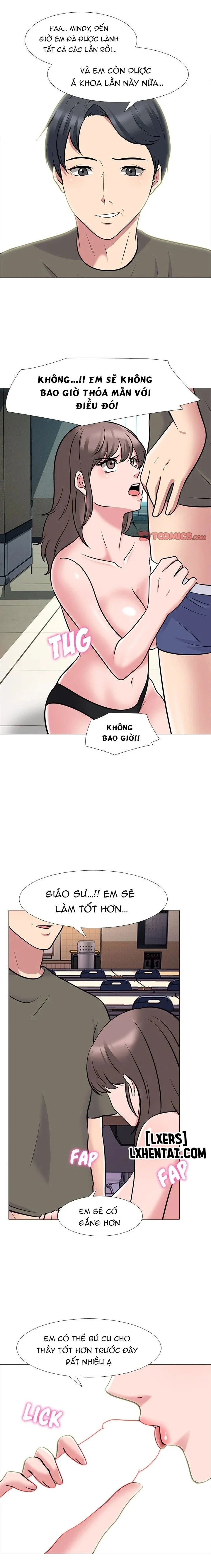 học bổng đặc biệt chapter 94 13