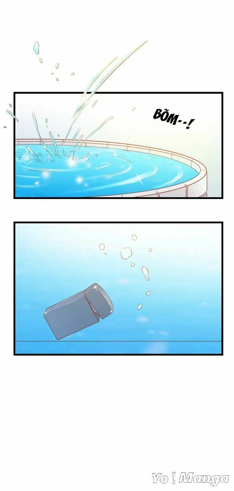 tôi là vợ tôi chapter 105 16