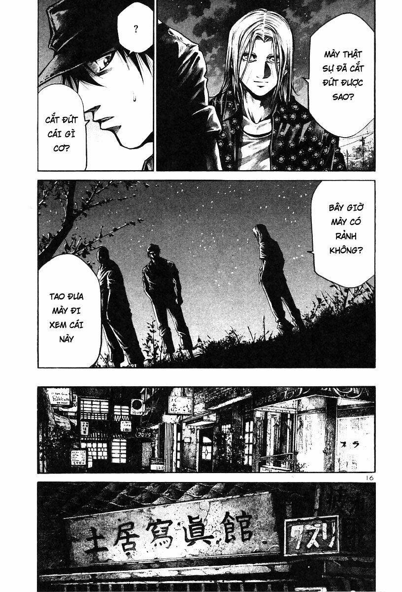 rainbow chapter 159 16