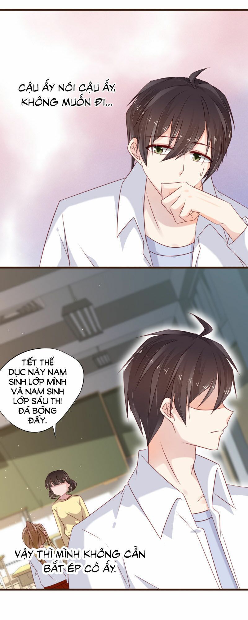 đơn phương 37.5 chapter 19 18