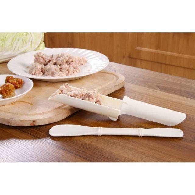 Dụng cụ viên thịt
