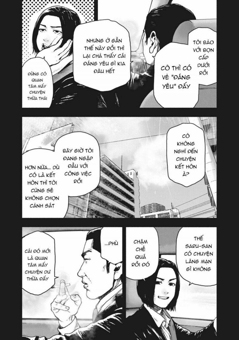 shin'ai naru boku e satsui wo komete chapter 64 10