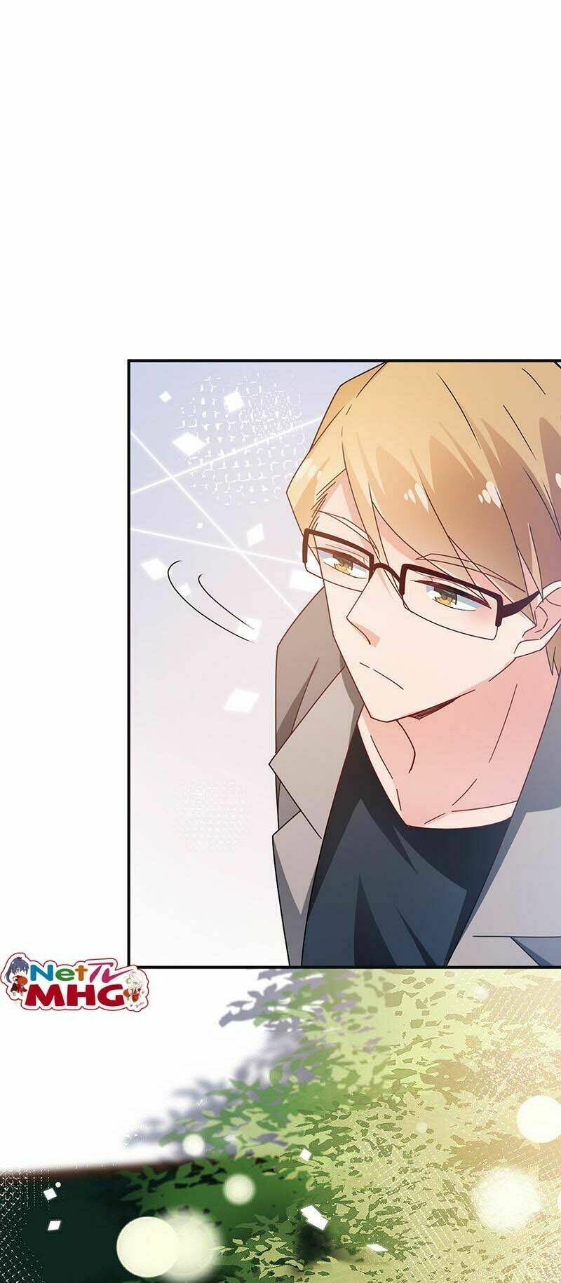 thịnh thế điềm sủng: cô vợ nhỏ đáng yêu của dịch thiếu chapter 125 13