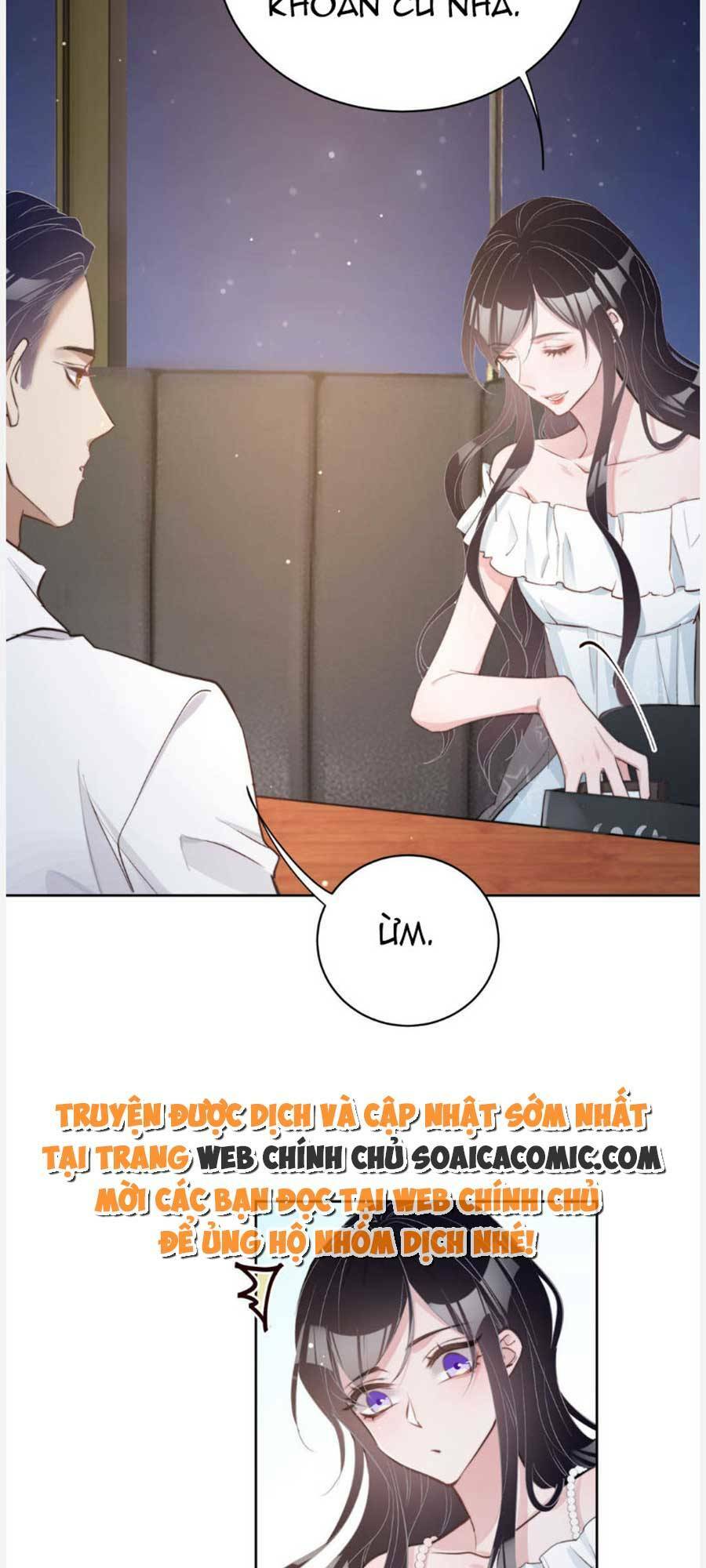 thế thân tự mình tu dưỡng chapter 3 25